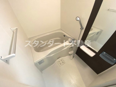 【浴室】 | ディクス梅田東レジデンス