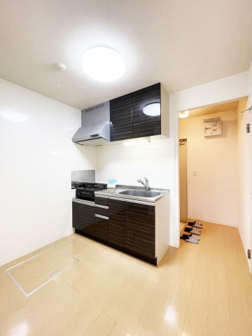 ディアコート弐番館のその他