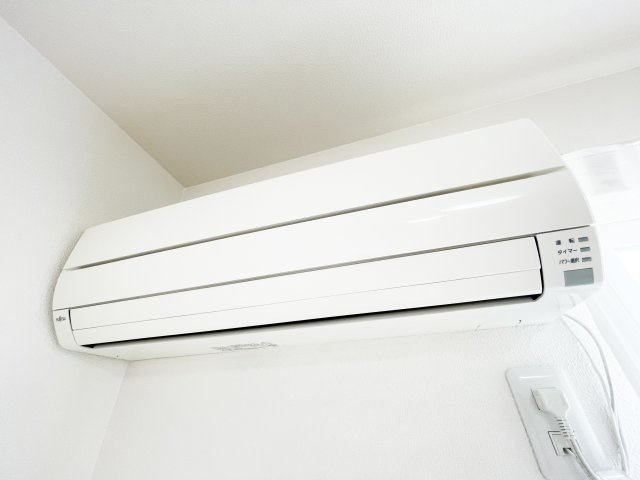 ディアコート弐番館の設備