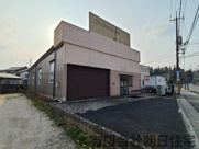 矢田町倉庫・事務所の画像