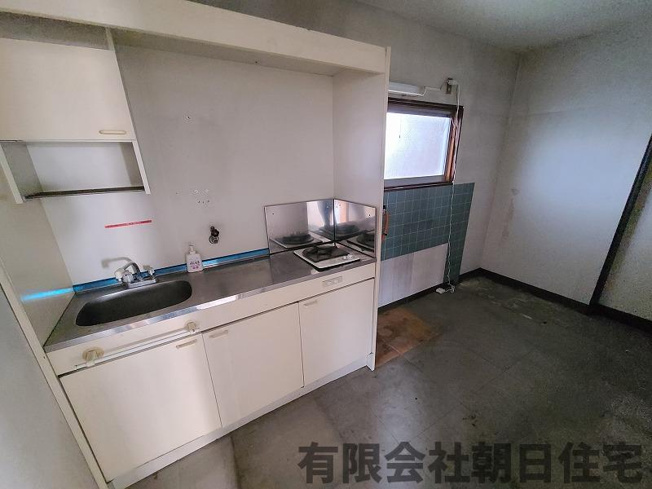 【設備】 | 矢田町倉庫・事務所 | 流し台