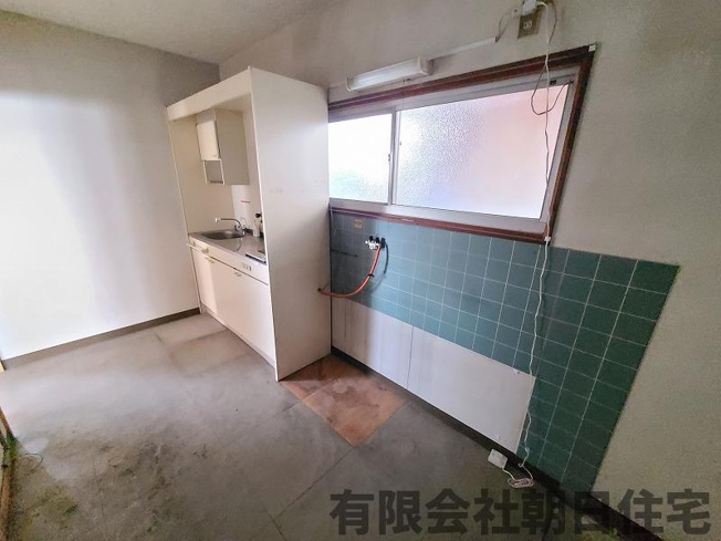 【設備】 | 矢田町倉庫・事務所 | 流し台