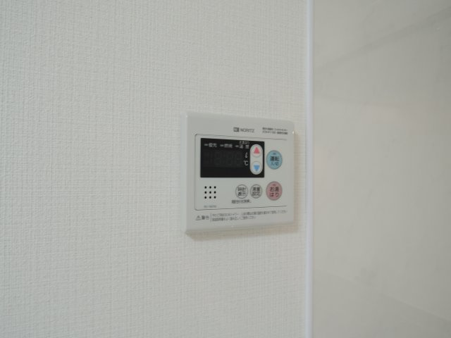 高月園の設備