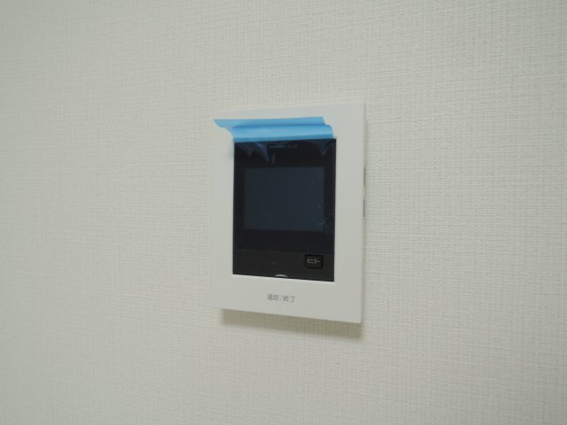 高月園のセキュリティ
