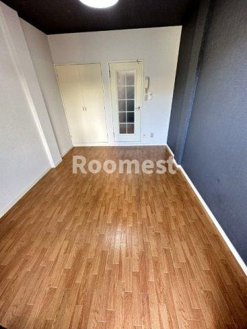 イーストドミトリーIの内装|きれいな内装です