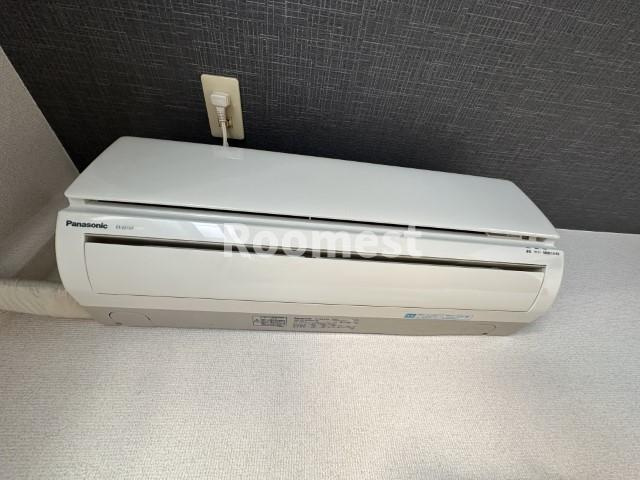 イーストドミトリーIの設備