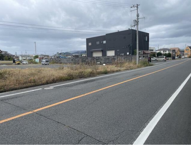 井門町96－1（他６筆）の外観