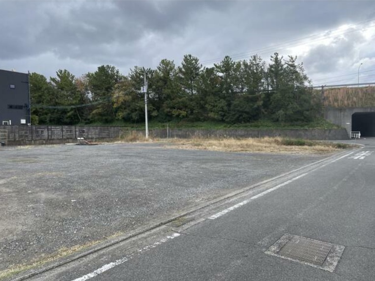 井門町96－1（他６筆）の外観