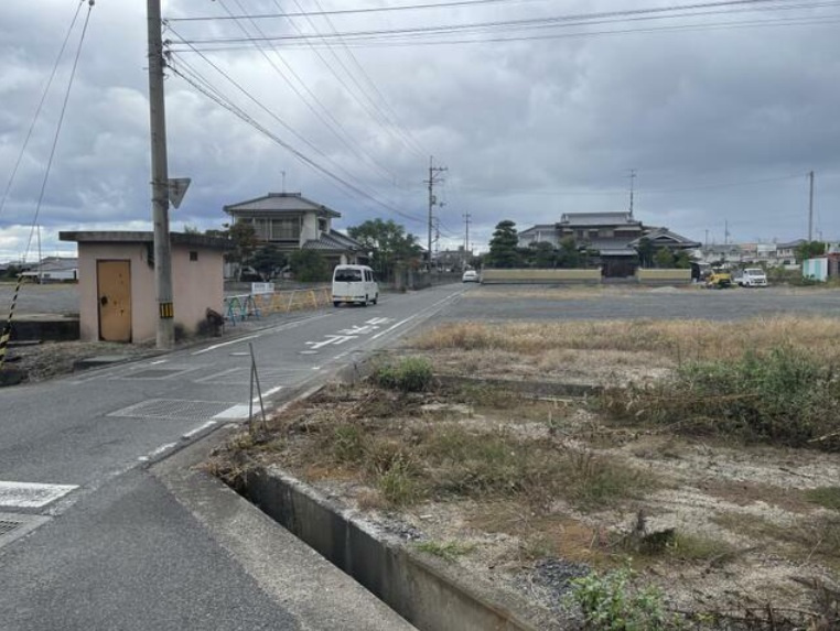 井門町96－1（他６筆）の外観