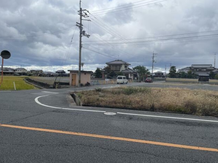 井門町96－1（他６筆）の外観