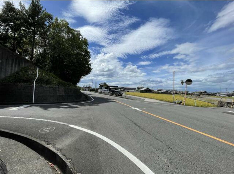 井門町96－1（他６筆）の周辺