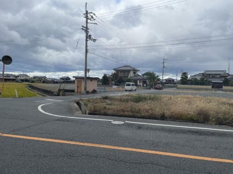 井門町96－1（他６筆）の外観