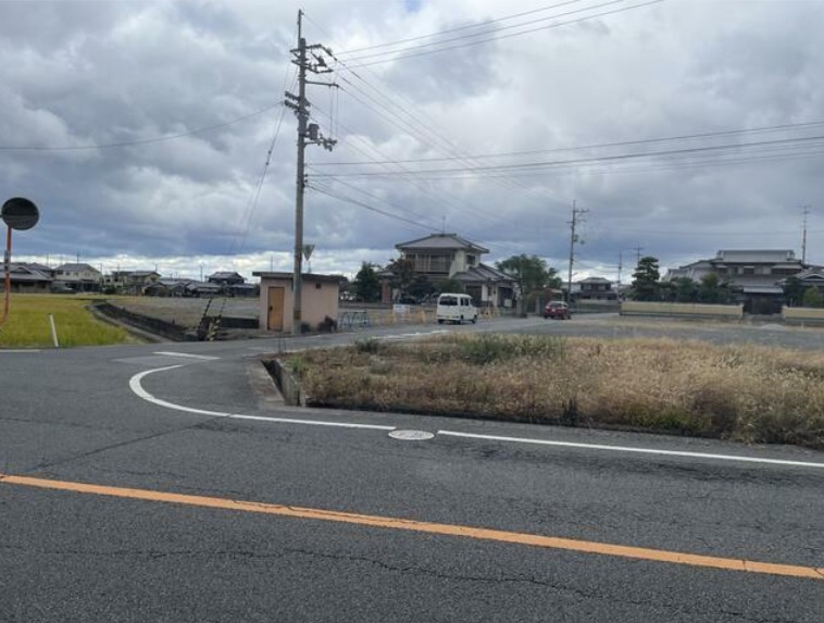 井門町96－1（他６筆）の外観