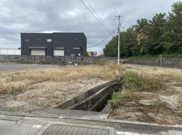 井門町96－1（他６筆）の外観