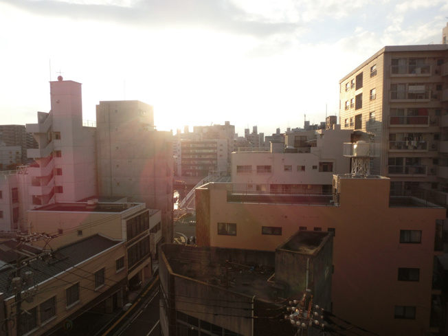 【展望】ノーブル大手町