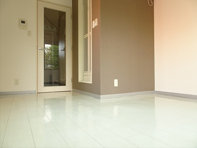 【内装】 | ガーディアン初台