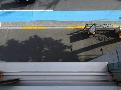 【展望】 | ガーディアン初台