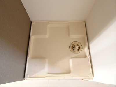 【設備】 | ガーディアン初台