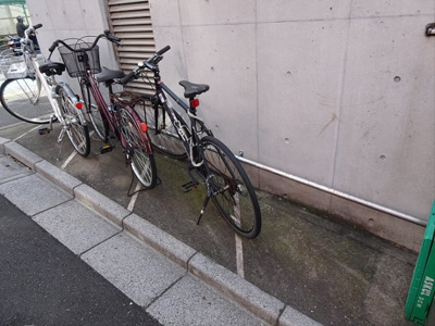 【その他共用部分】 | ガーディアン初台