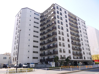 【外観】 | 都心へアクセス良好な「王子」駅より徒歩７分。