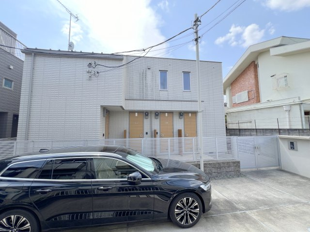 イーエックスフィールドの展望|★テラスからの景色です★