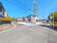名古屋市天白区梅が丘２丁目511『仲介料無料』新築戸建ての画像