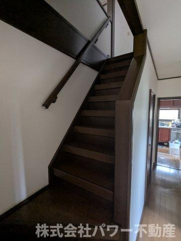 中古戸建　下小塙町のその他共用部分