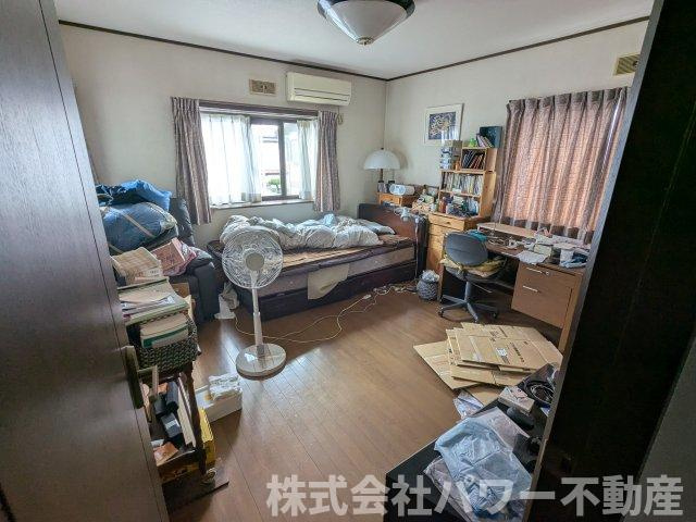 中古戸建　下小塙町の洋室