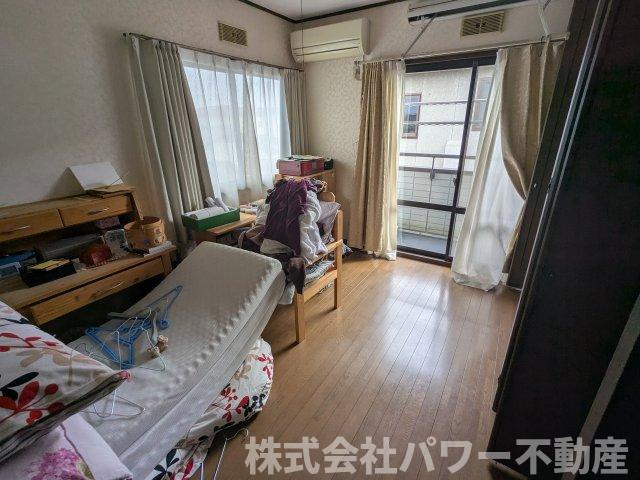 中古戸建　下小塙町の洋室