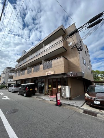 レインボーマンション