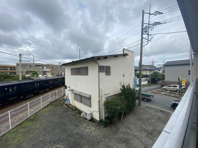 【展望】 | リブリさがみ野3