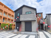 名古屋市天白区一本松１丁目907『仲介料無料』新築戸建ての画像