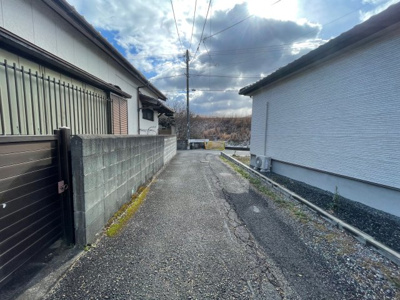 【周辺】 | 諏訪野町土地