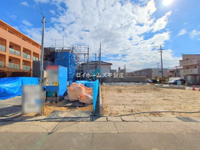  | 名古屋市天白区一本松１丁目907『仲介料無料』新築戸建て | 撮影：'25/02/10 