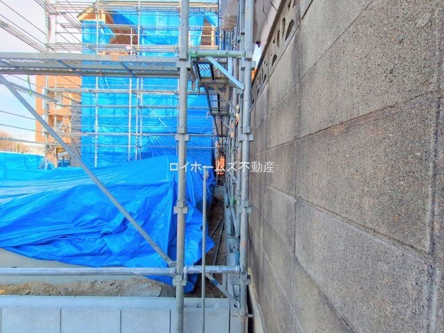  | 名古屋市天白区一本松１丁目907『仲介料無料』新築戸建て | 撮影：'25/02/10 