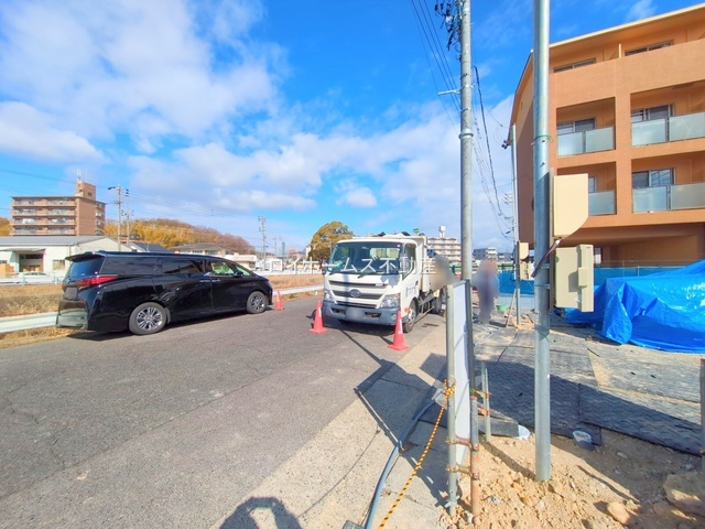  | 名古屋市天白区一本松１丁目907『仲介料無料』新築戸建て | 撮影：'25/02/10 