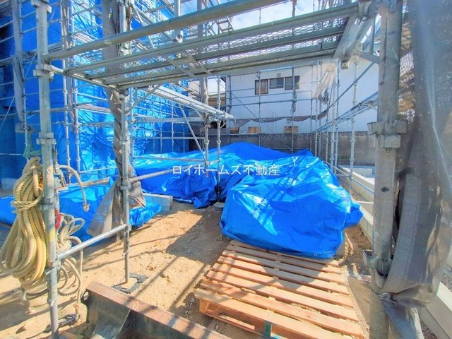  | 名古屋市天白区一本松１丁目907『仲介料無料』新築戸建て | 撮影：'25/02/10 