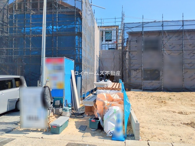  | 名古屋市天白区一本松１丁目907『仲介料無料』新築戸建て | 撮影：'25/03/10 