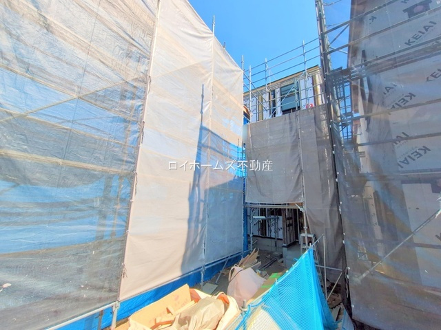  | 名古屋市天白区一本松１丁目907『仲介料無料』新築戸建て | 撮影：'25/03/10 