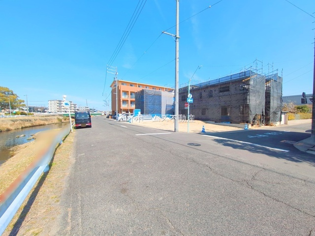  | 名古屋市天白区一本松１丁目907『仲介料無料』新築戸建て | 撮影：'25/03/10 