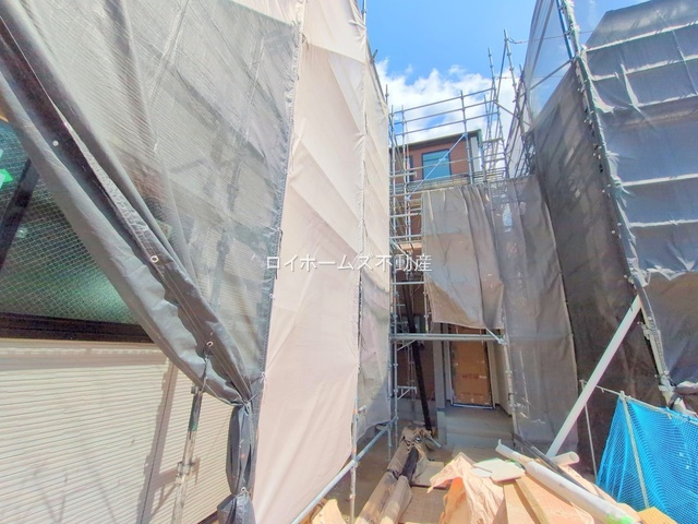  | 名古屋市天白区一本松１丁目907『仲介料無料』新築戸建て | 撮影：'25/04/03 