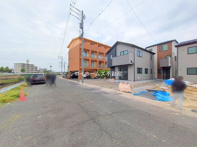  | 名古屋市天白区一本松１丁目907『仲介料無料』新築戸建て | 撮影：'25/05/29 