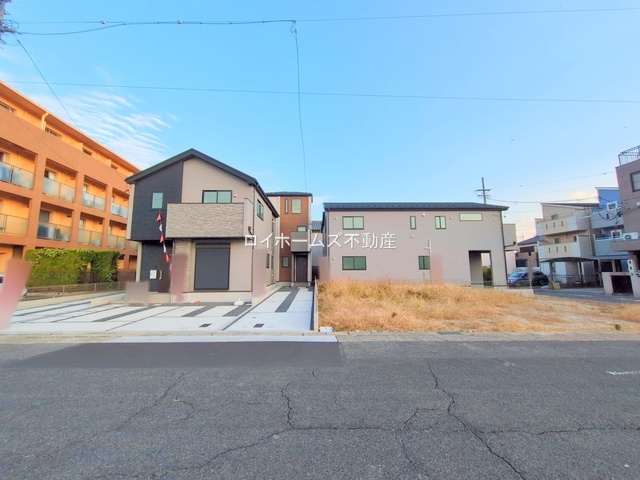  | 名古屋市天白区一本松１丁目907『仲介料無料』新築戸建て | 撮影：'25/12/02 