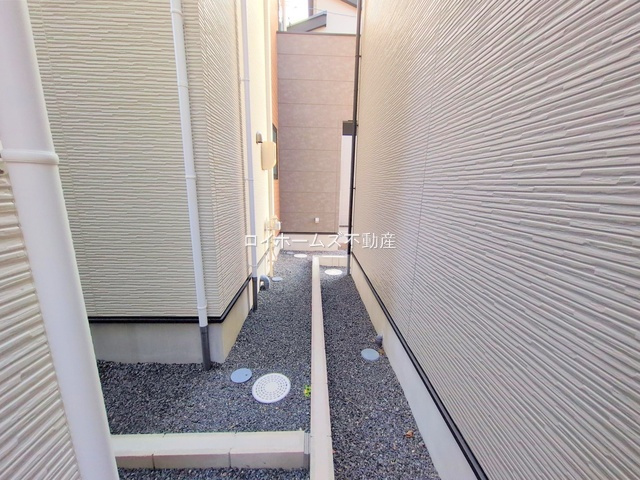  | 名古屋市天白区一本松１丁目907『仲介料無料』新築戸建て | 撮影：'25/12/02 