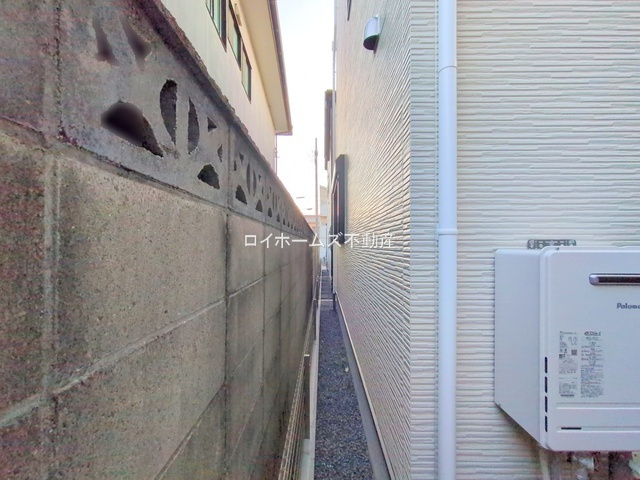  | 名古屋市天白区一本松１丁目907『仲介料無料』新築戸建て | 撮影：'25/12/02 