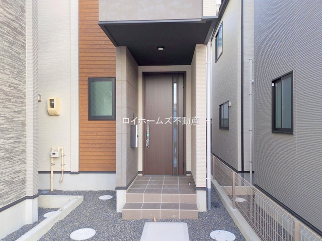  | 名古屋市天白区一本松１丁目907『仲介料無料』新築戸建て | 撮影：'25/12/02 