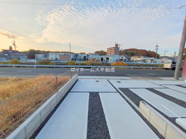  | 名古屋市天白区一本松１丁目907『仲介料無料』新築戸建て | 撮影：'25/12/02 