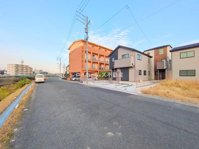  | 名古屋市天白区一本松１丁目907『仲介料無料』新築戸建て | 撮影：'25/12/02 