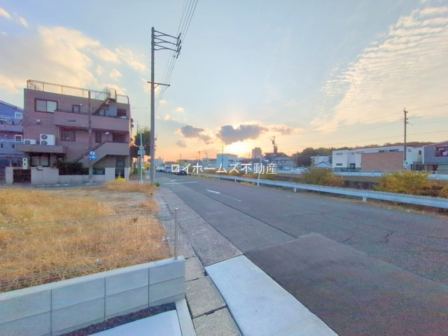  | 名古屋市天白区一本松１丁目907『仲介料無料』新築戸建て | 撮影：'25/12/02 