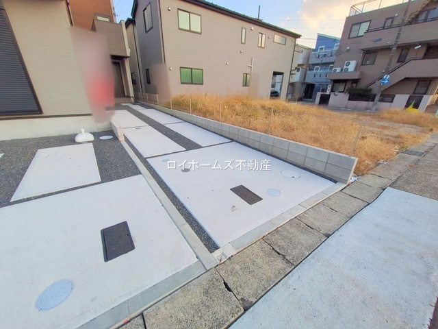  | 名古屋市天白区一本松１丁目907『仲介料無料』新築戸建て | 撮影：'25/12/02 